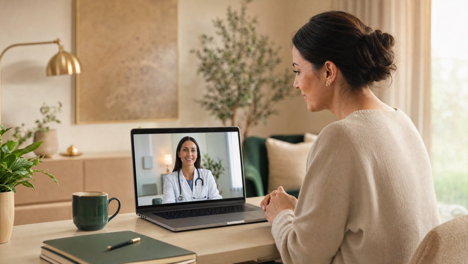 ADHD Telehealth at Geneva Primary Care in Alpharetta