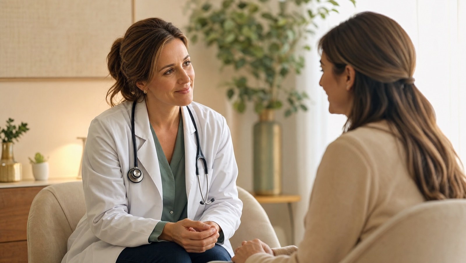 Anxiety & Depression Care at Geneva Primary Care in Alpharetta