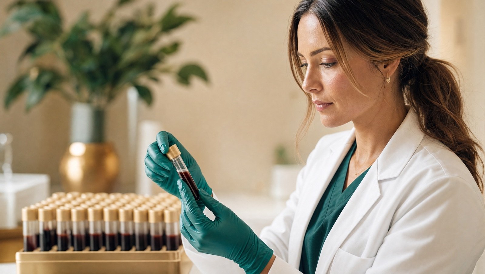 Autoimmune Disease Care at Geneva Primary Care in Alpharetta