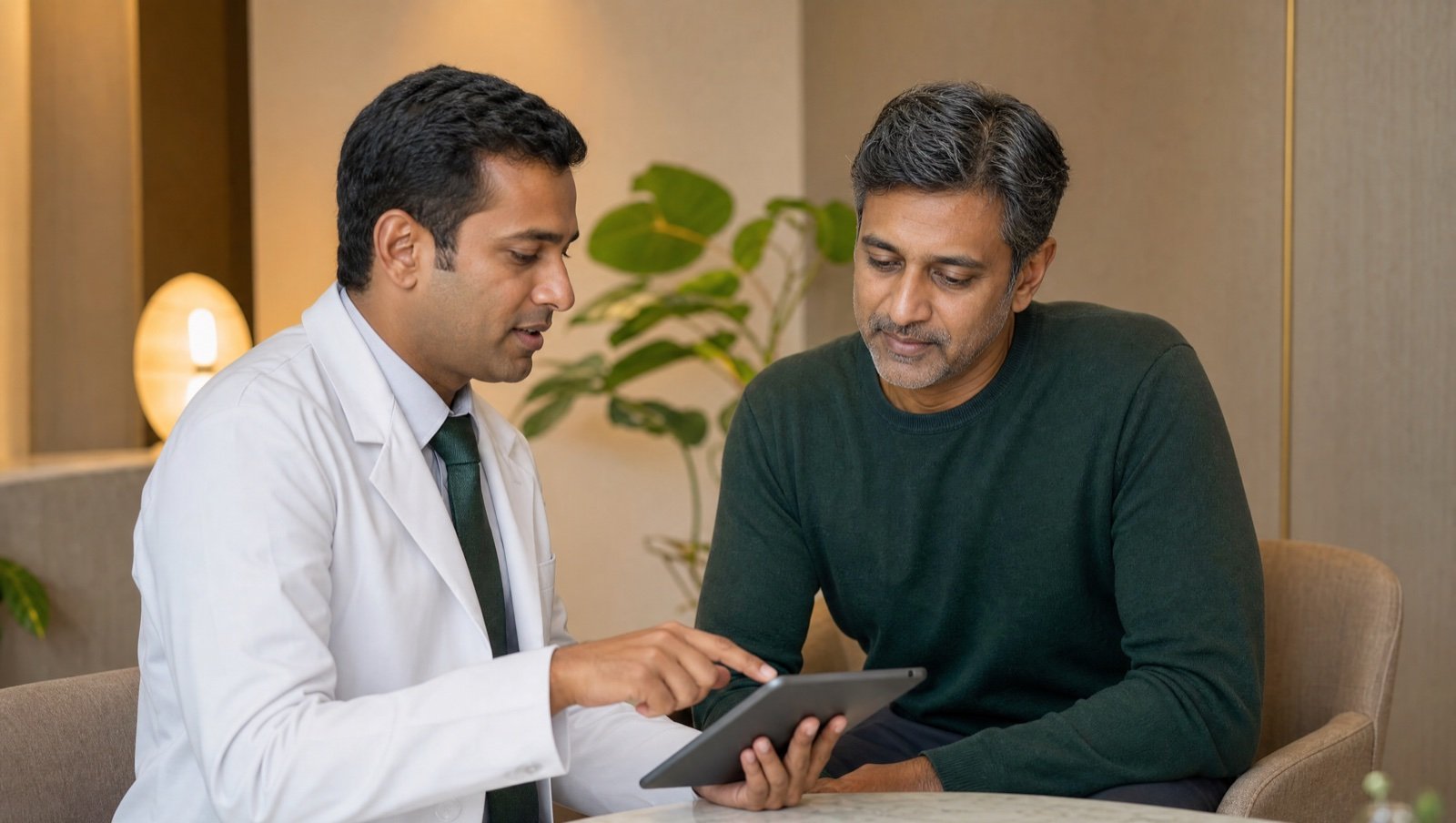 Biomarker Testing & Longevity Bloodwork at Geneva Primary Care in Alpharetta