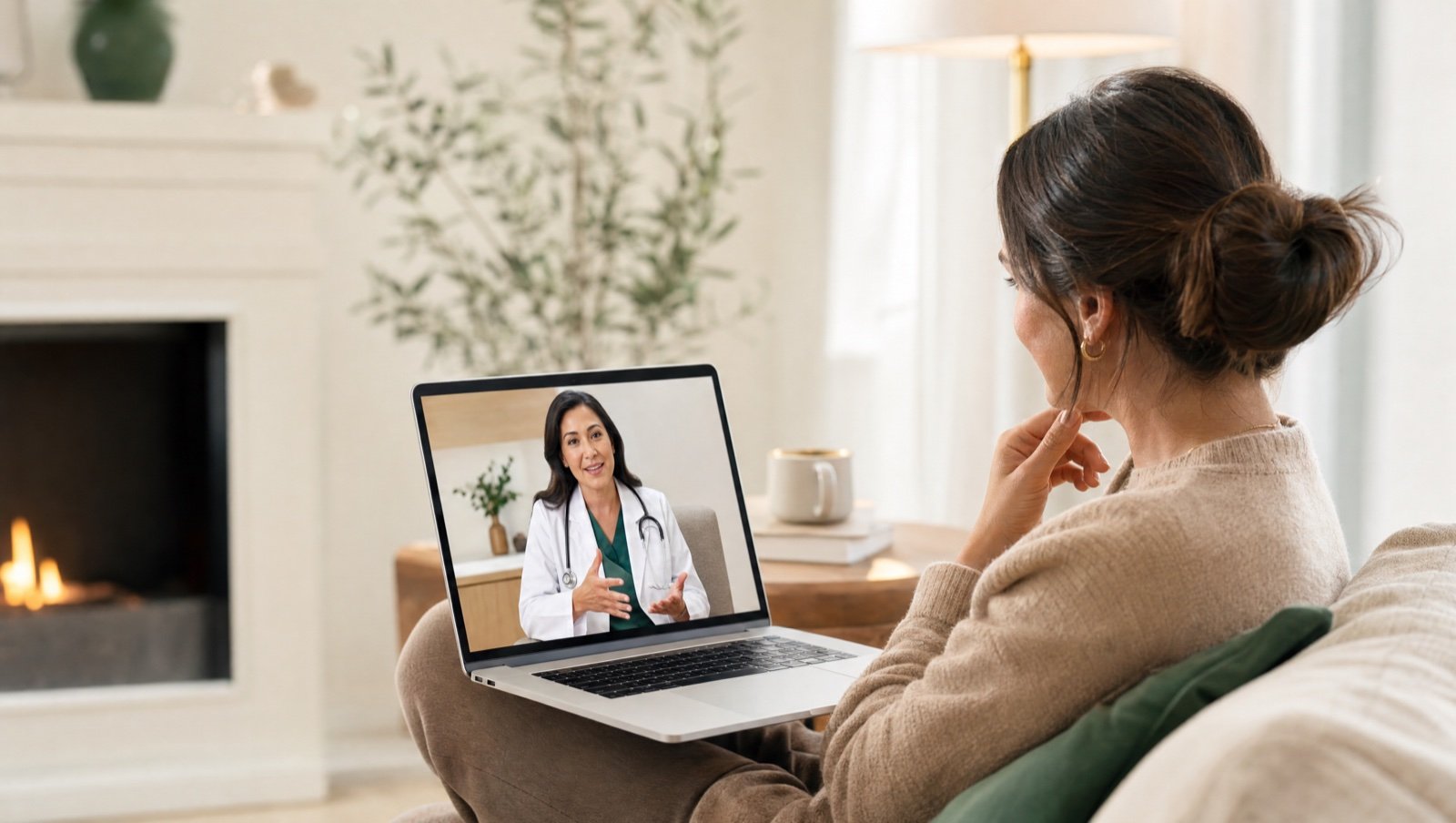 Chronic Disease Follow-Ups at Geneva Primary Care in Alpharetta