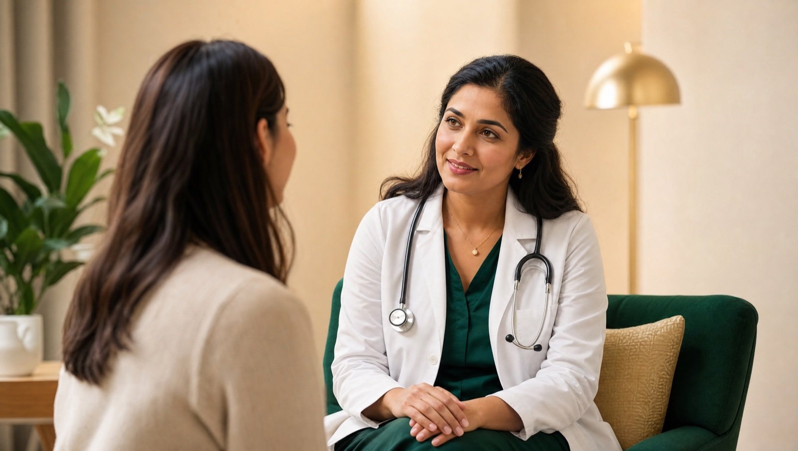 Chronic Pain Management at Geneva Primary Care in Alpharetta