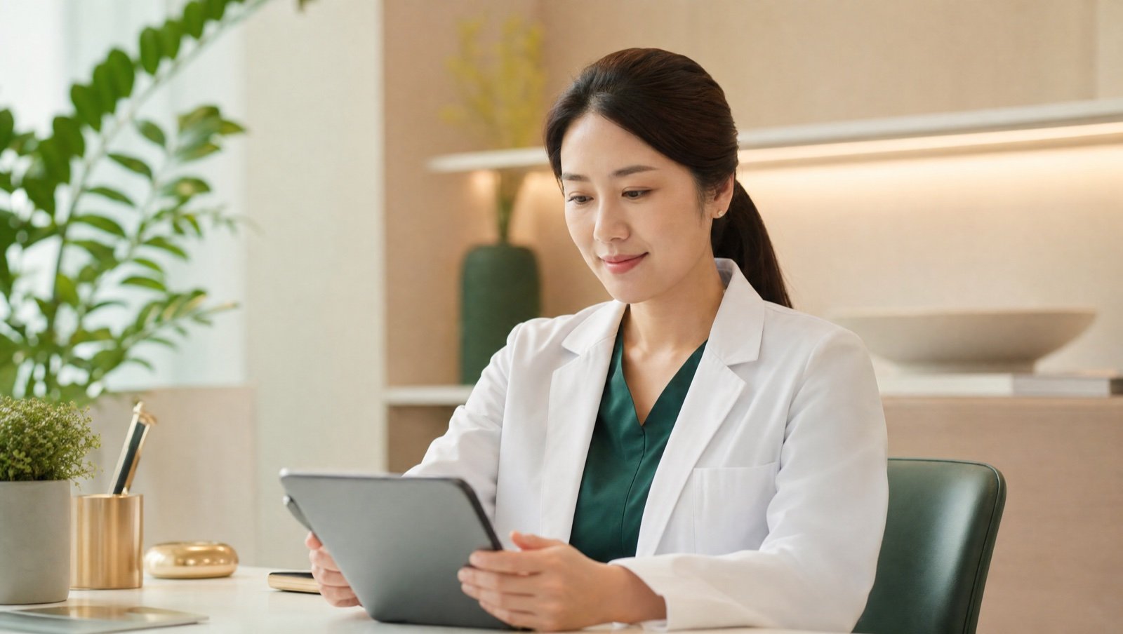 Cognitive Clarity & Focus at Geneva NAD+ IV Therapy in Alpharetta