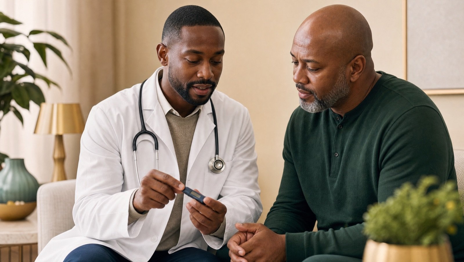 Diabetes Treatment at Geneva Medical Weight Loss in Alpharetta