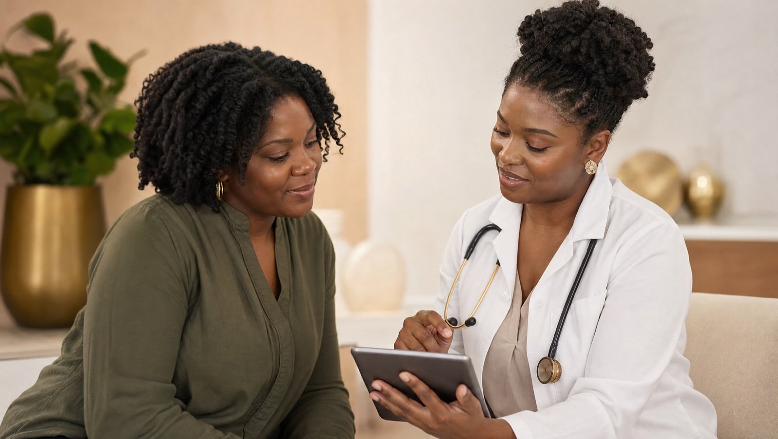 Diabetes Management at Geneva Primary Care in Alpharetta