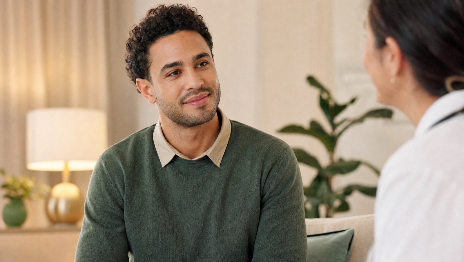 Fertility-Aware Care at Geneva Testosterone Replacement Therapy in Alpharetta