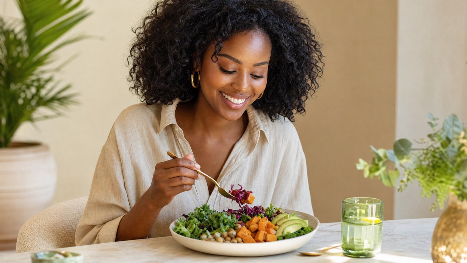 Gut Health Optimization at Geneva Primary Care in Alpharetta