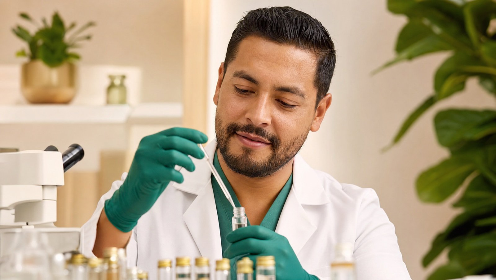 Labs & Other Services at Geneva Medical Weight Loss in Alpharetta