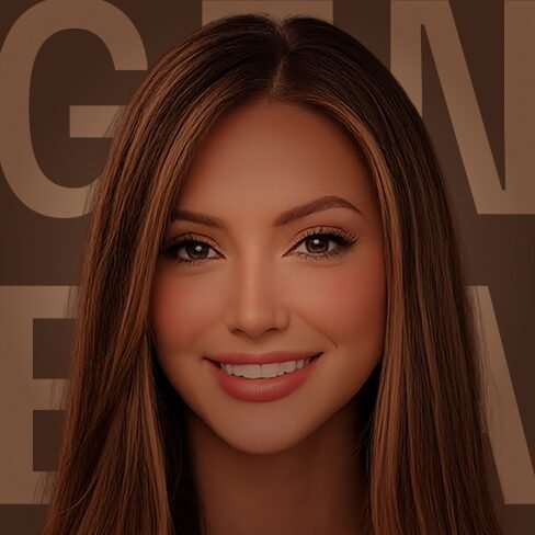 Morgan Pruitt, NP & Injector at GENEVA Med
