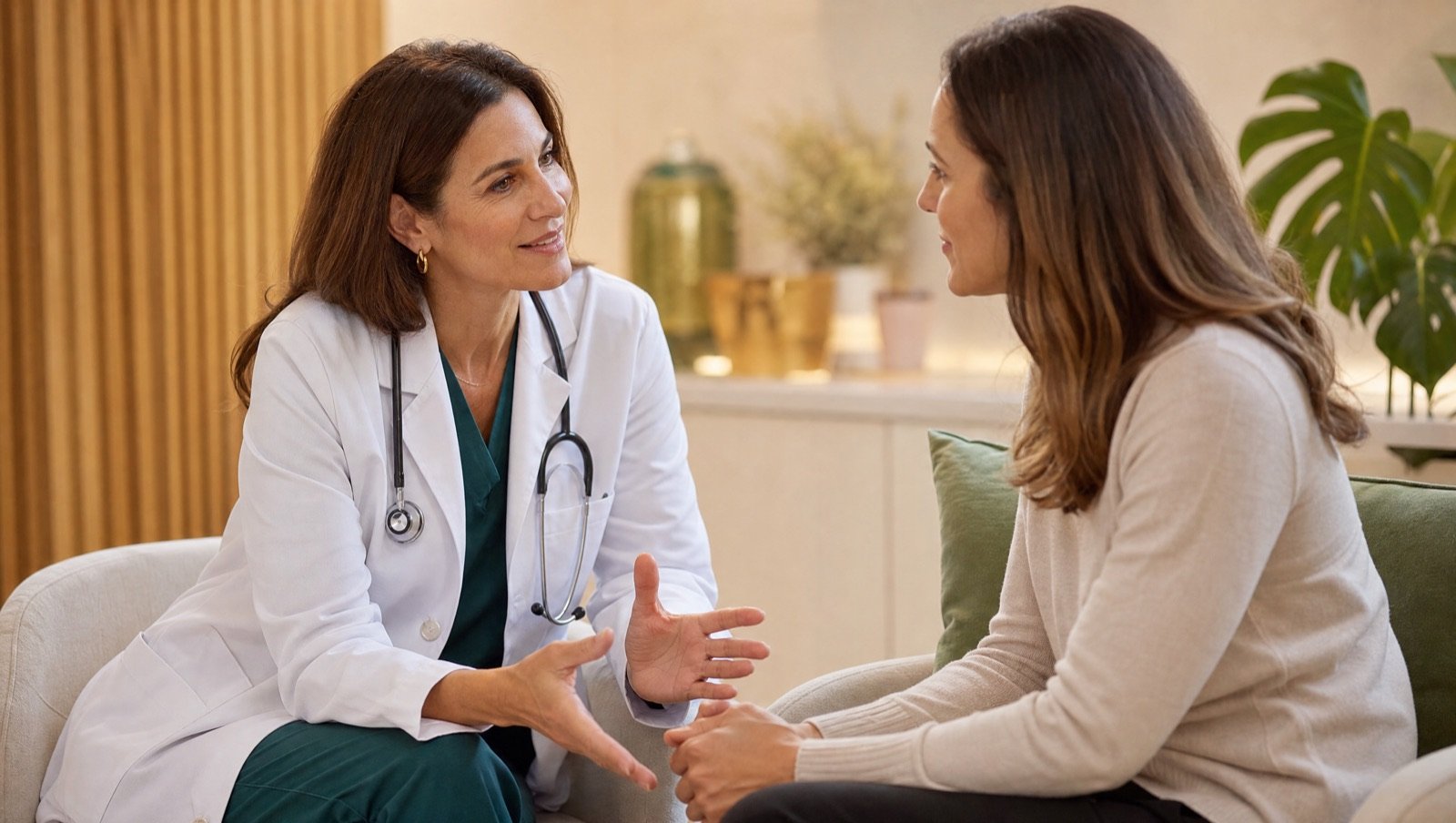 Non-Stimulant Treatment Options at Geneva Primary Care in Alpharetta