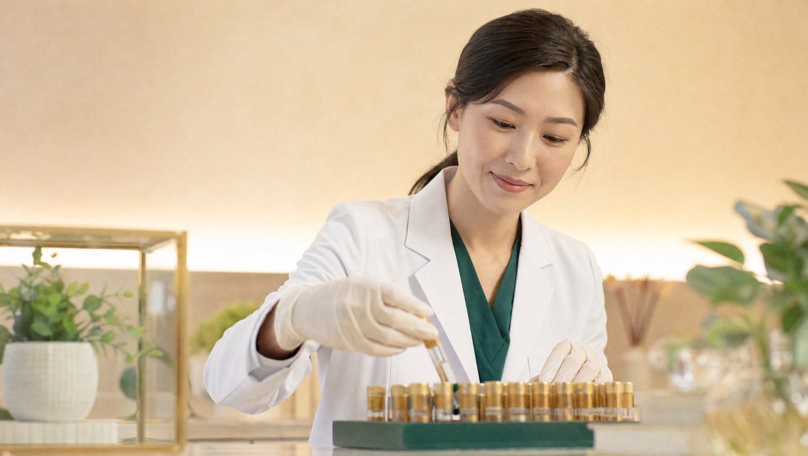 Ongoing Monitoring at Geneva Testosterone Replacement Therapy in Alpharetta