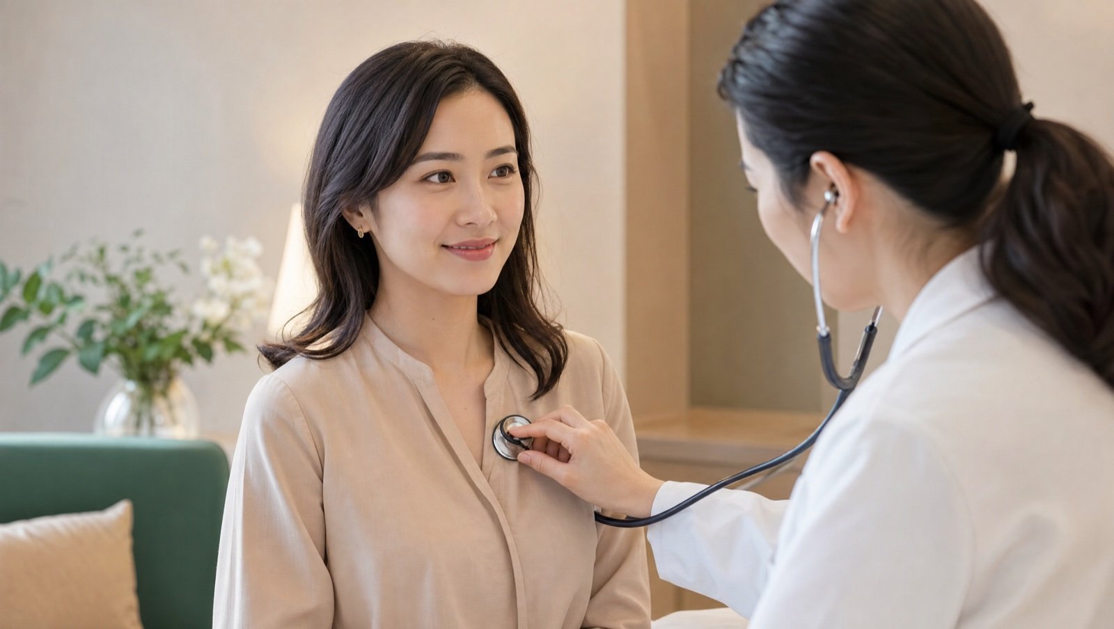 Pre-Employment & Work Physicals at Geneva Primary Care in Alpharetta