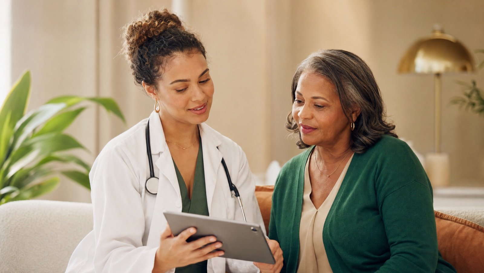 Results Review & Plan at Geneva Biomarker & Longevity Testing in Alpharetta