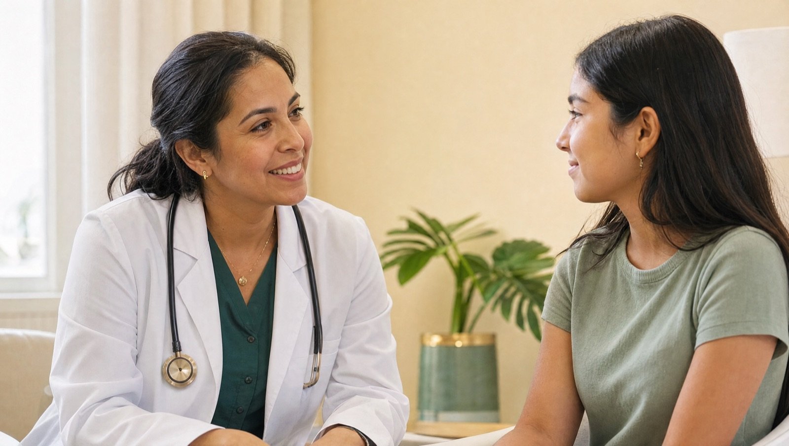 Teen ADHD Care at Geneva Primary Care in Alpharetta