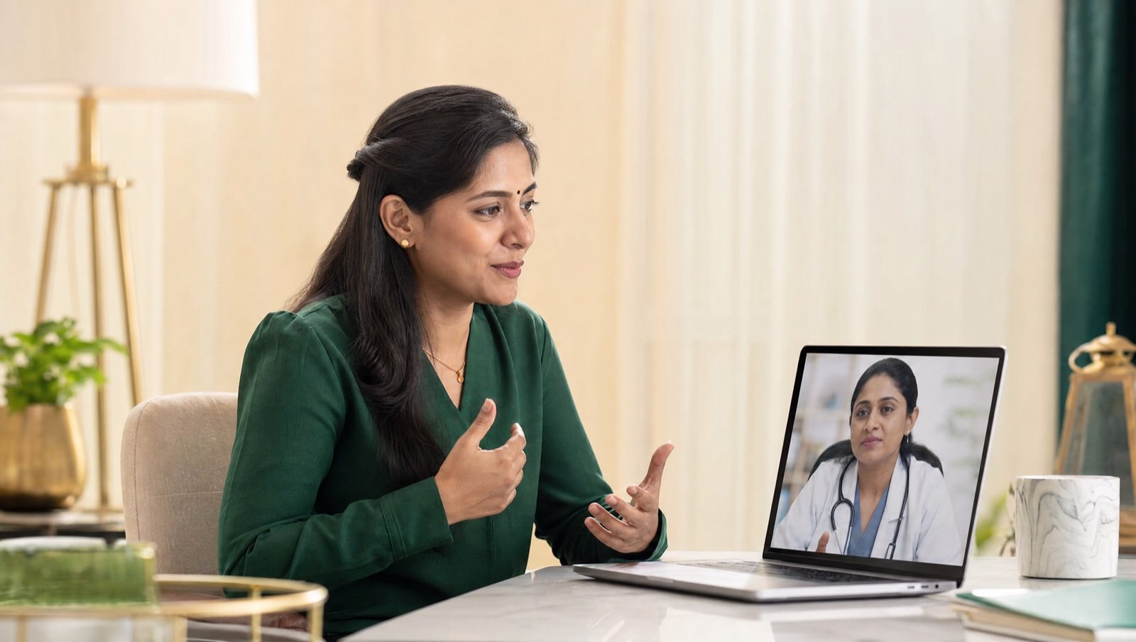 Telehealth ADHD Care at Geneva Primary Care in Alpharetta