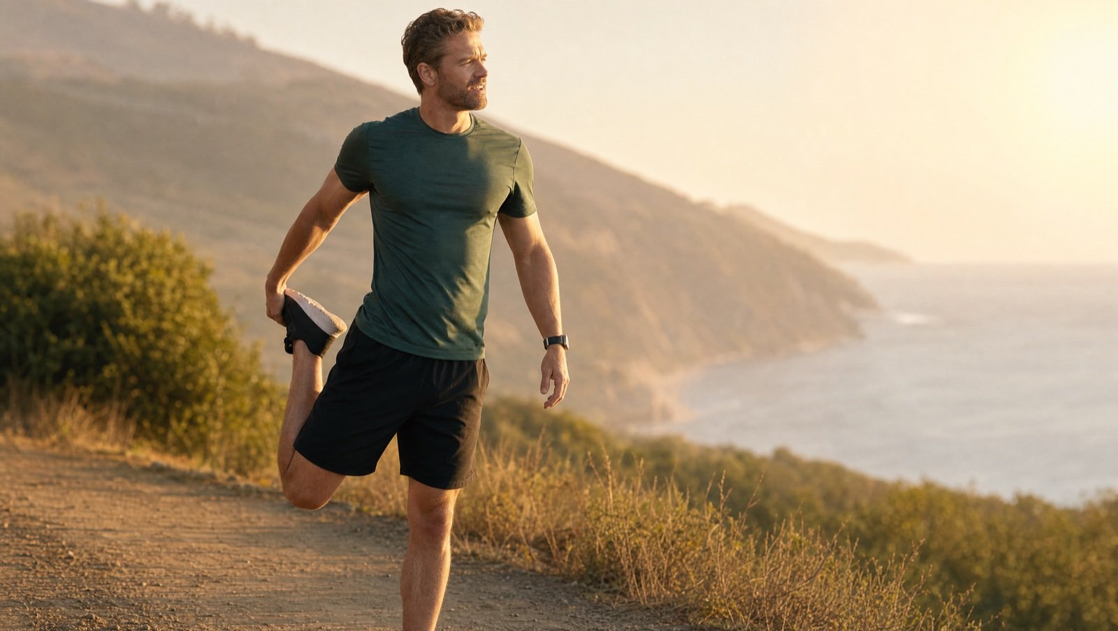 Testosterone Replacement Therapy at Geneva Primary Care in Alpharetta