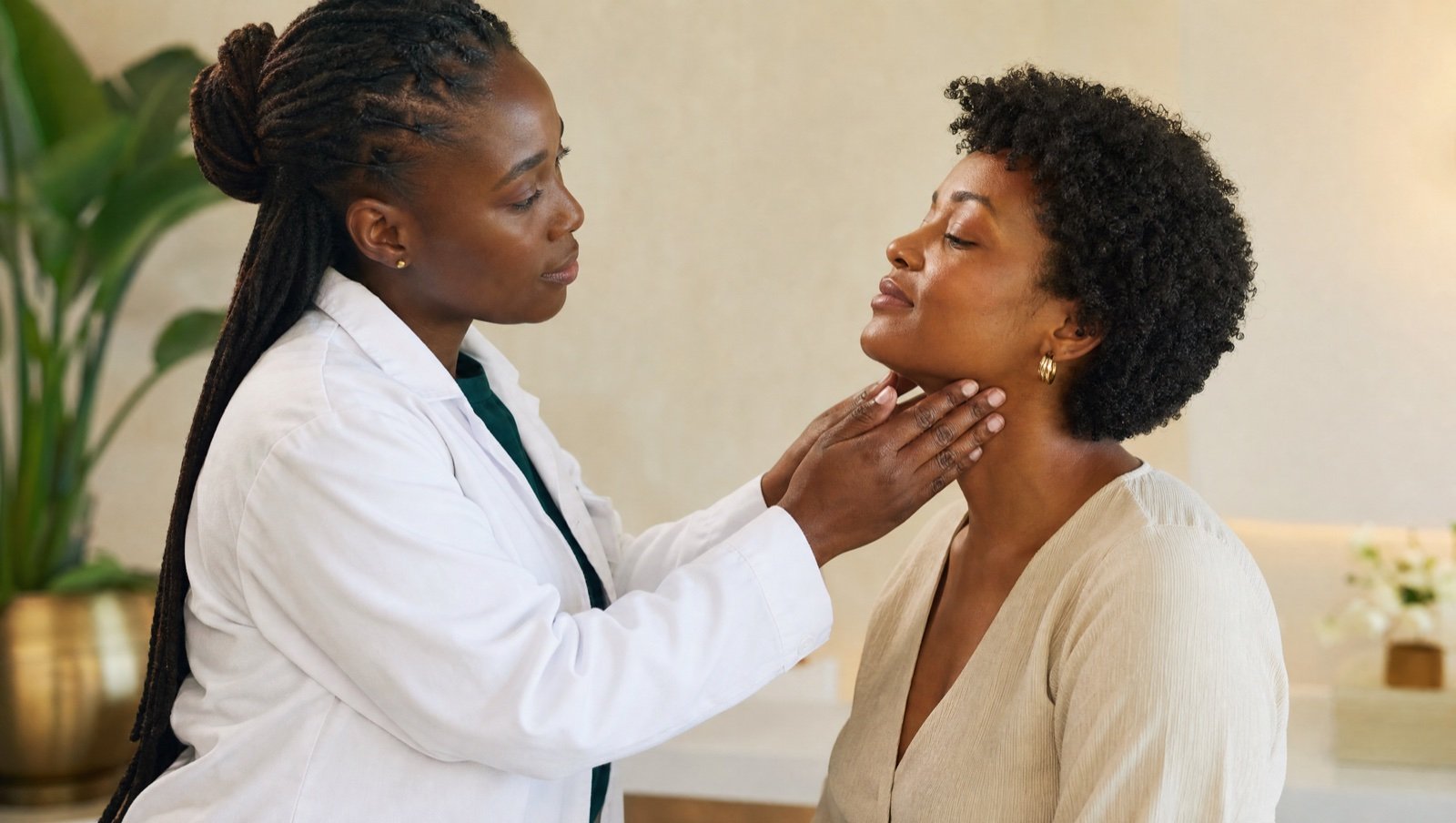 Thyroid Deep Dive at Geneva Biomarker & Longevity Testing in Alpharetta