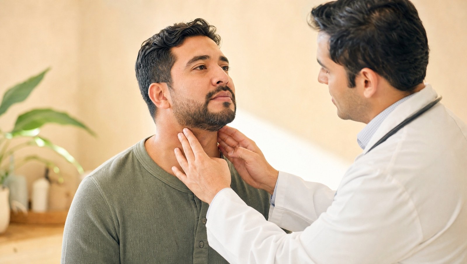 Thyroid & Hormone Panel at Geneva Primary Care in Alpharetta
