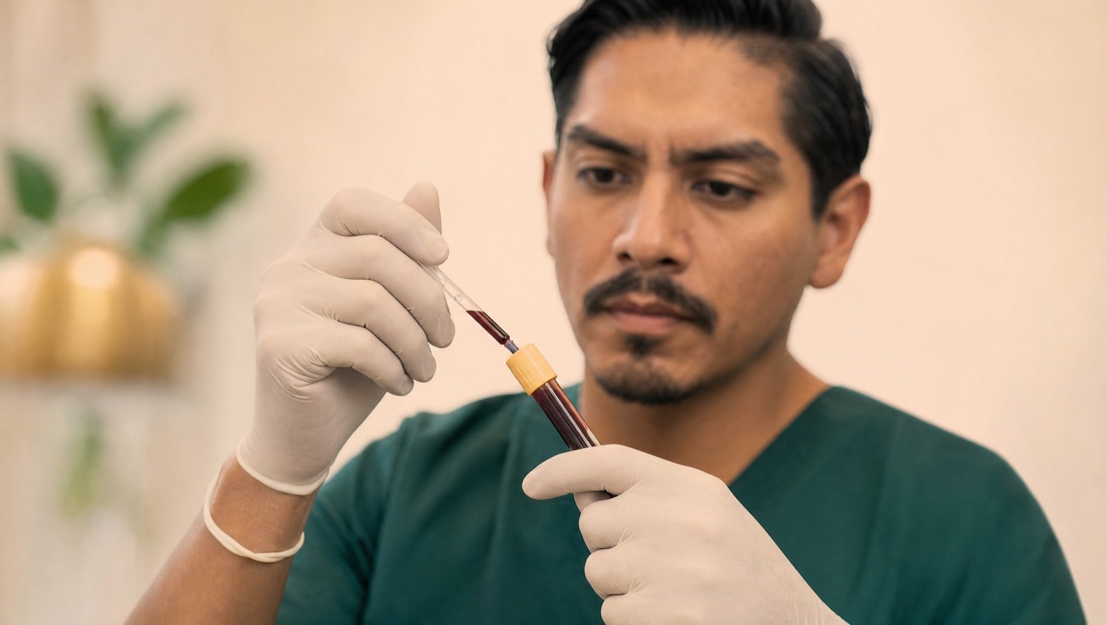 Toxin & Heavy Metal Screening at Geneva Biomarker & Longevity Testing in Alpharetta