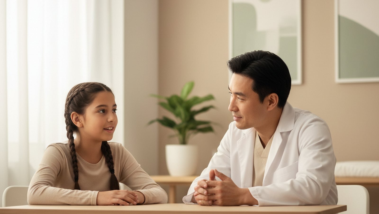 ADHD Medication Management at Geneva pediatric care in Alpharetta