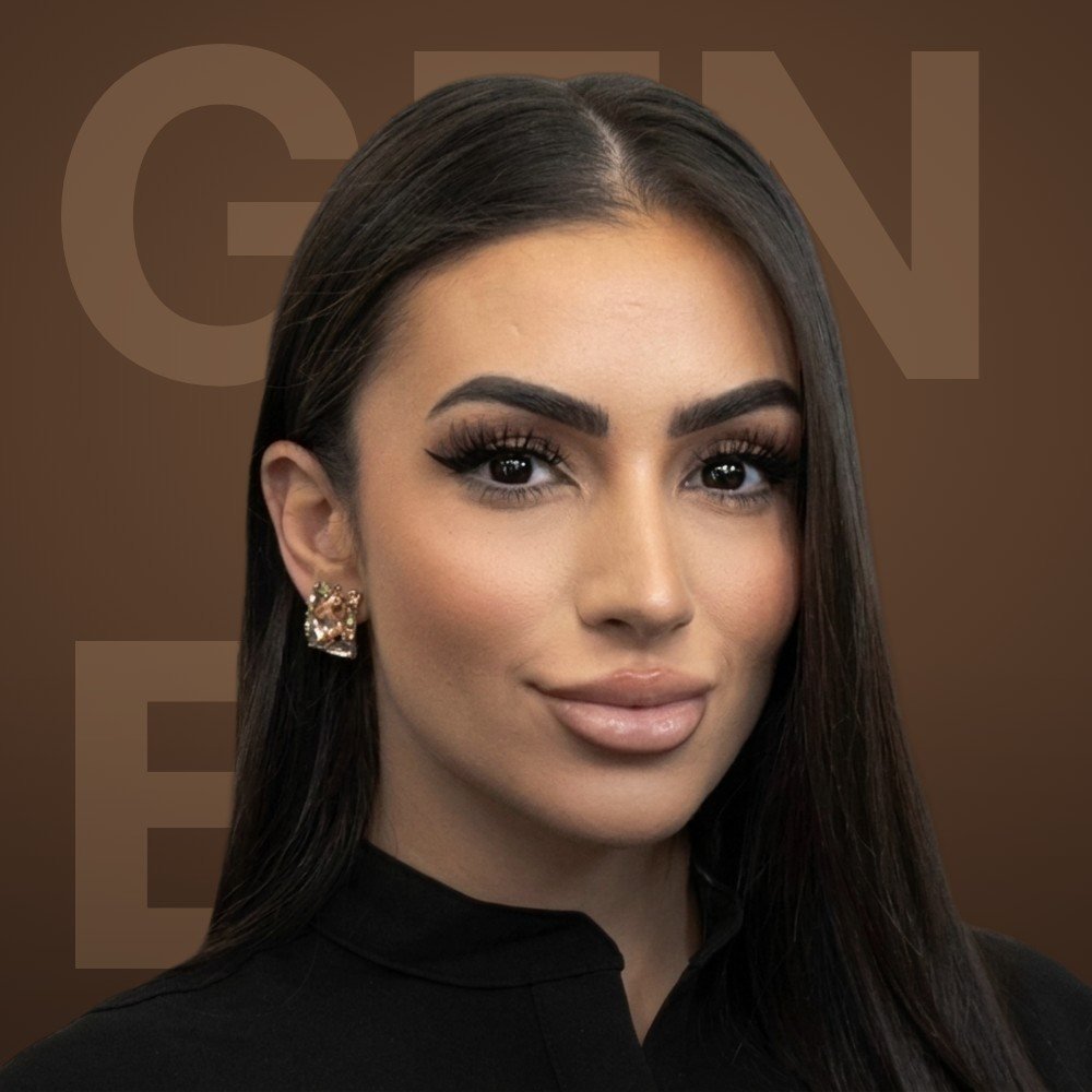 Kimia Kosari, Lead Medical Aesthetician & Laser