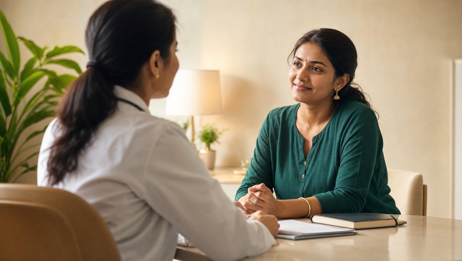 Birth Control & Contraception at Geneva Primary Care in Alpharetta