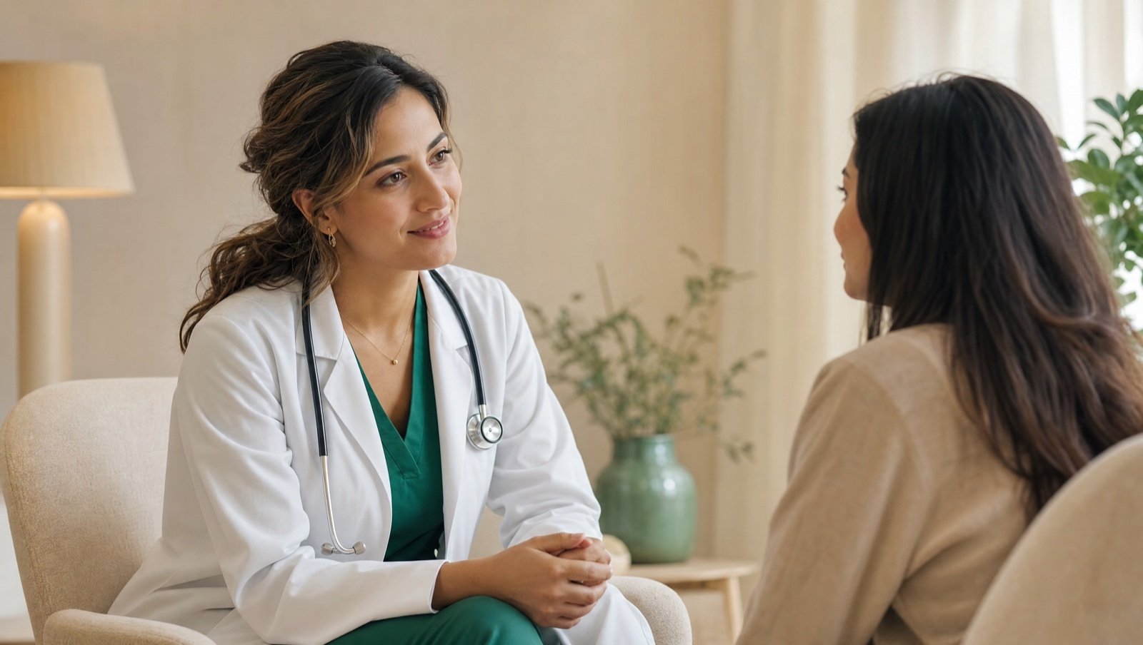 Breast Health & Screening at Geneva Primary Care in Alpharetta
