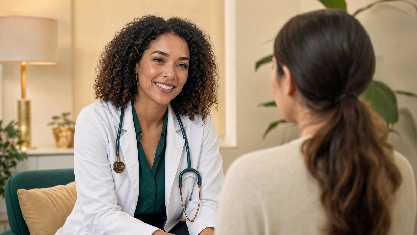Consultation & Assessment at Geneva Exosome Therapy in Alpharetta