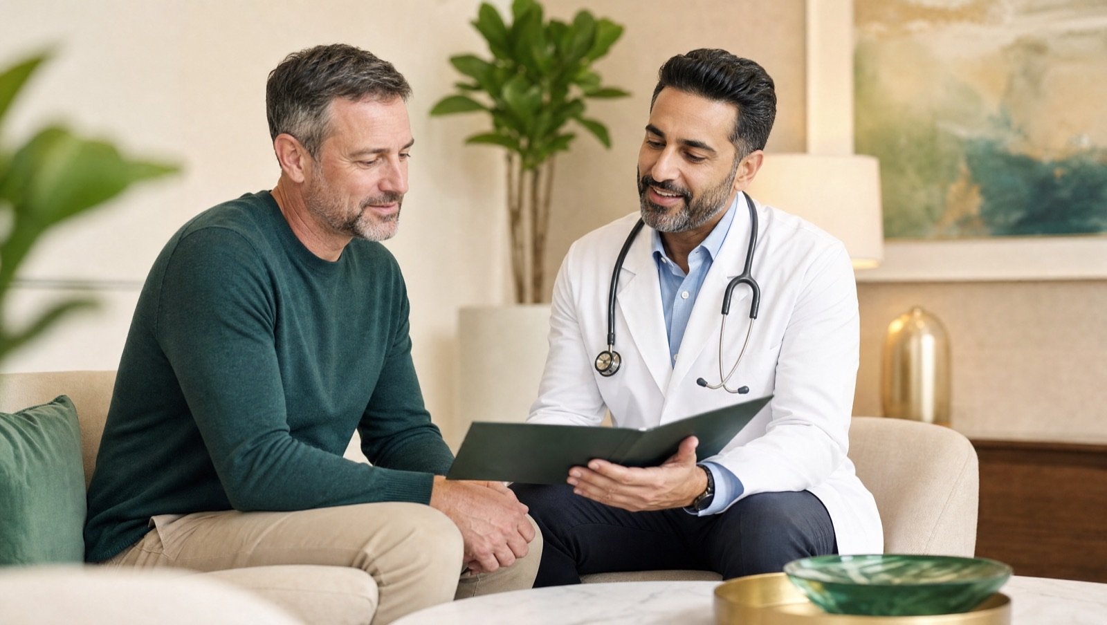 Diabetes & Blood Sugar at Geneva Primary Care in Alpharetta