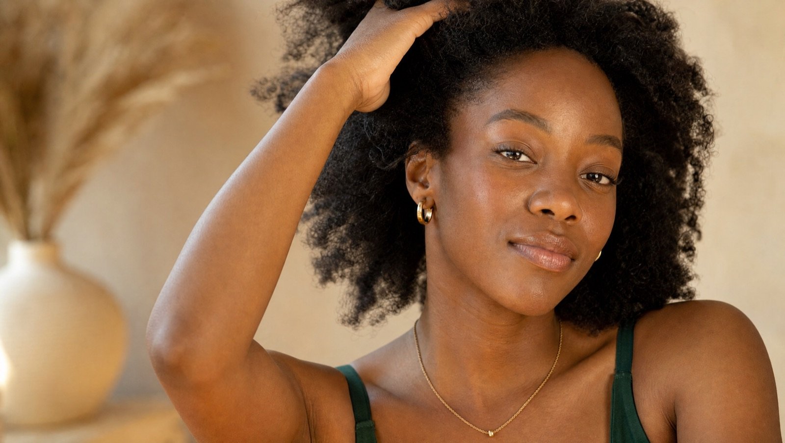 Hair Restoration at Geneva Exosome Therapy in Alpharetta