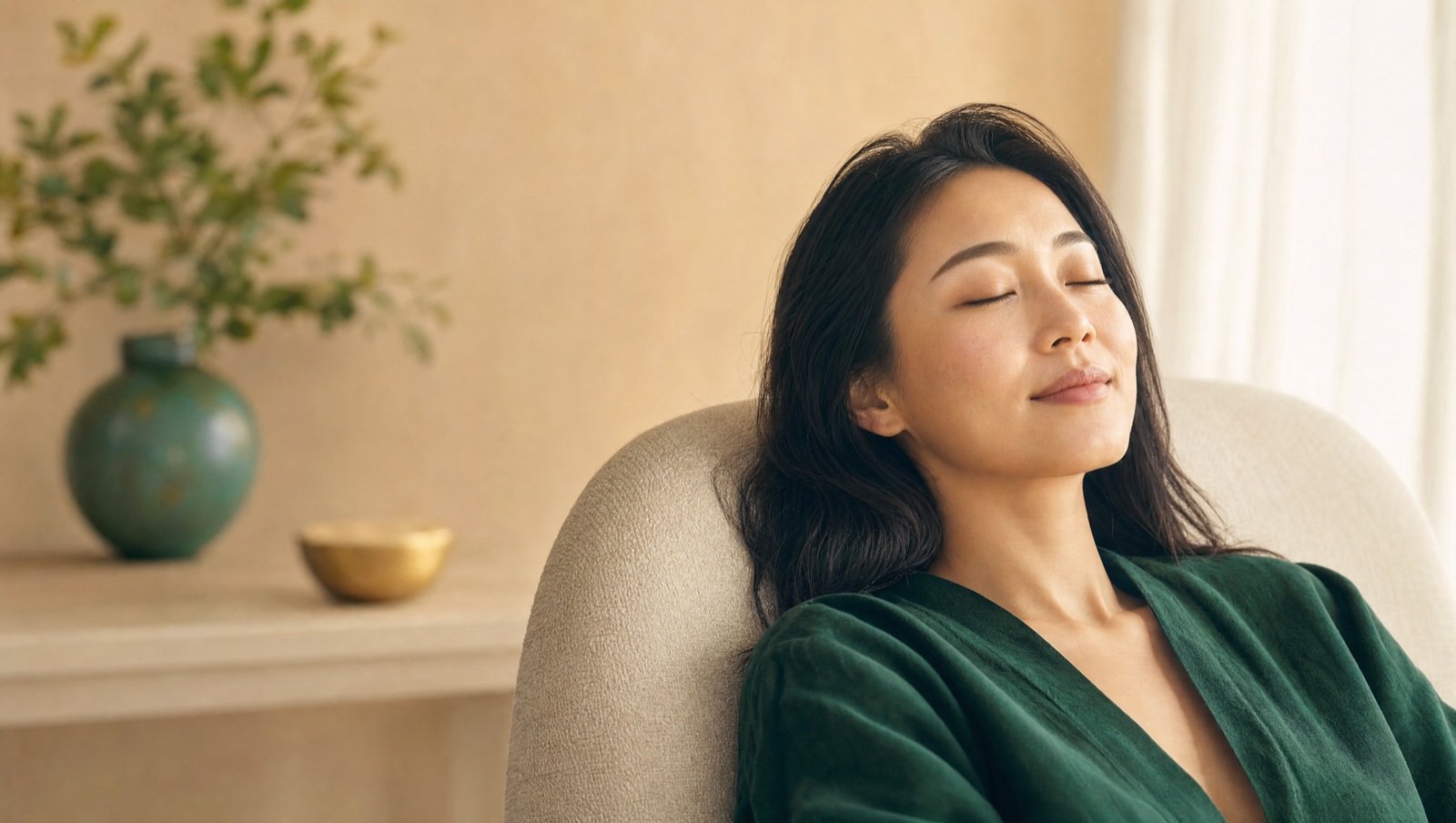 Migraine & Relief Drip at Geneva Vitamin IV Therapy in Alpharetta