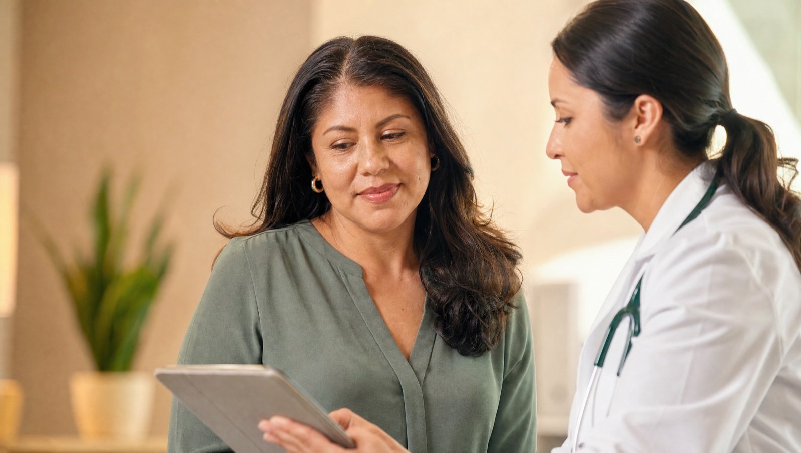PCOS Management at Geneva Primary Care in Alpharetta