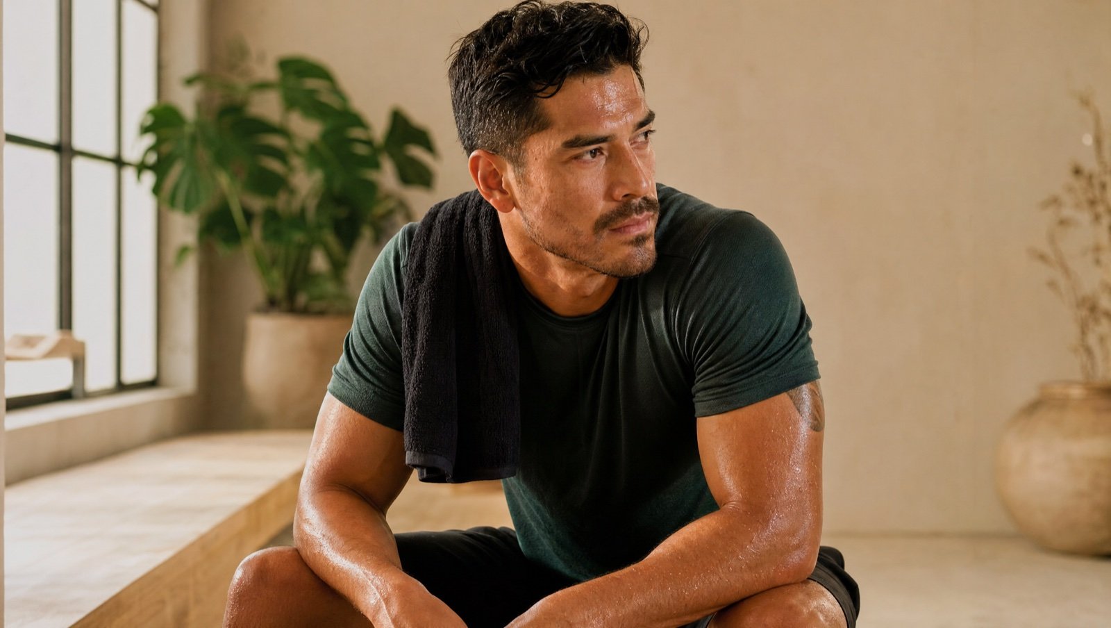 Recovery & Athletic Drip at Geneva Vitamin IV Therapy in Alpharetta
