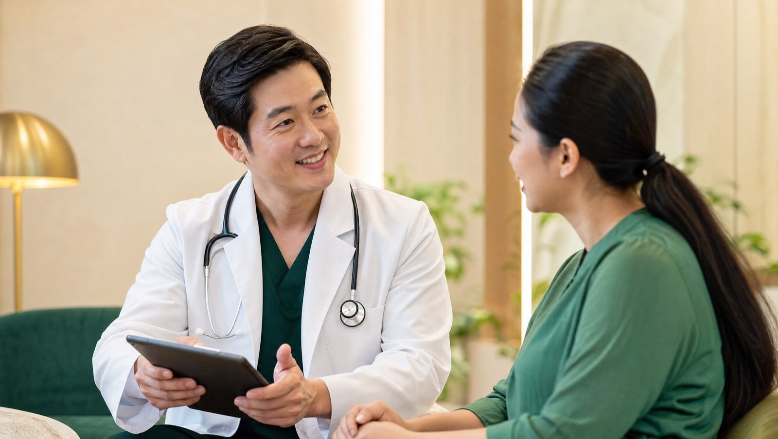 Same-Day Semaglutide Injections at Geneva in Alpharetta
