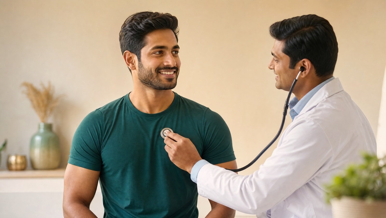 Sports & Fitness Physicals at Geneva Primary Care in Alpharetta