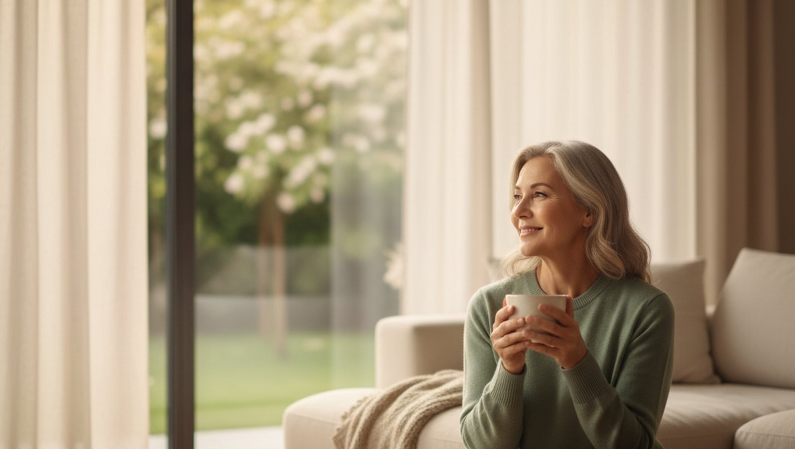 Mood and mental clarity support at GENEVA Med in Alpharetta