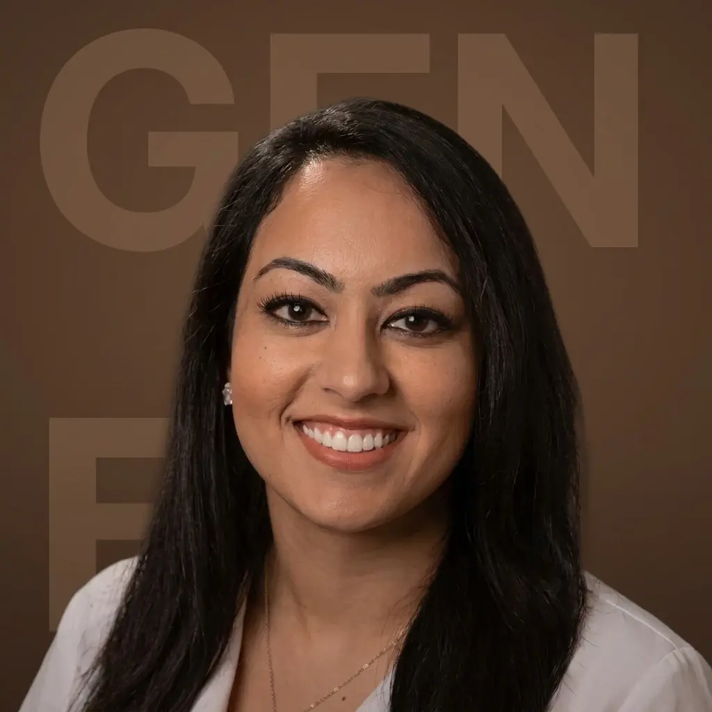 Dr. Jerath, Chief Medical Officer at GENEVA Med