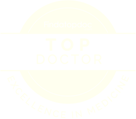Findatopdoc.com Top Doctor: Excellence in Medicine